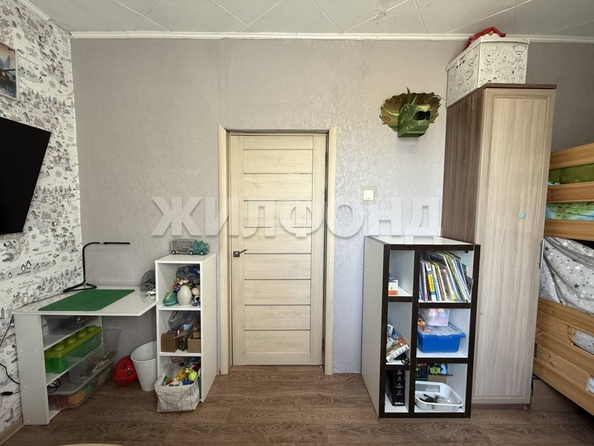 
  Продается 2-комн. квартира, 42.3 м², Коммунистическая ул, д. 11
. Фото 9.