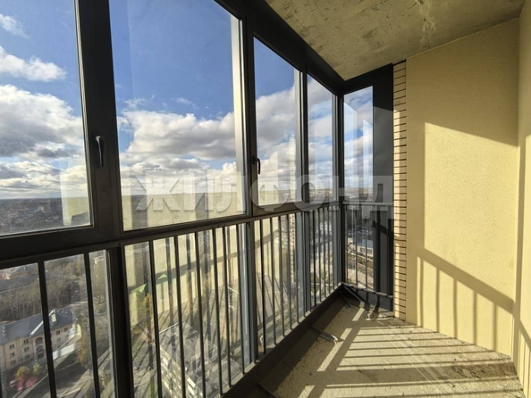 
  Продается 2-комн. квартира, 50.2 м², ЖК Высота
. Фото 5.