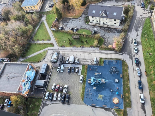 
  Продается 2-комн. квартира, 50.2 м², ЖК Высота
. Фото 7.