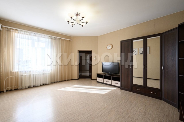 
  Продается 2-комн. квартира, 53.9 м², Обогатительная ул, д. 4
. Фото 4.