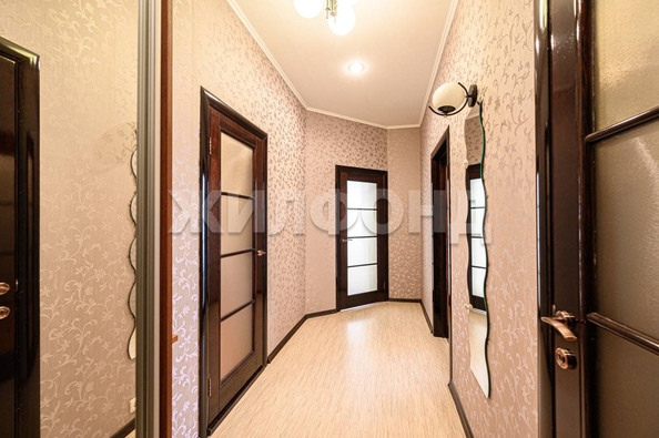 
  Продается 2-комн. квартира, 53.9 м², Обогатительная ул, д. 4
. Фото 15.