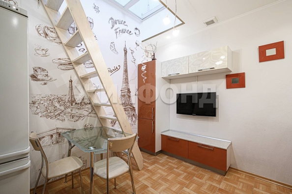 
  Продается 2-комн. квартира, 53.9 м², Обогатительная ул, д. 4
. Фото 17.