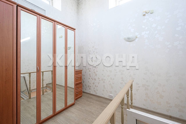 
  Продается 2-комн. квартира, 53.9 м², Обогатительная ул, д. 4
. Фото 24.