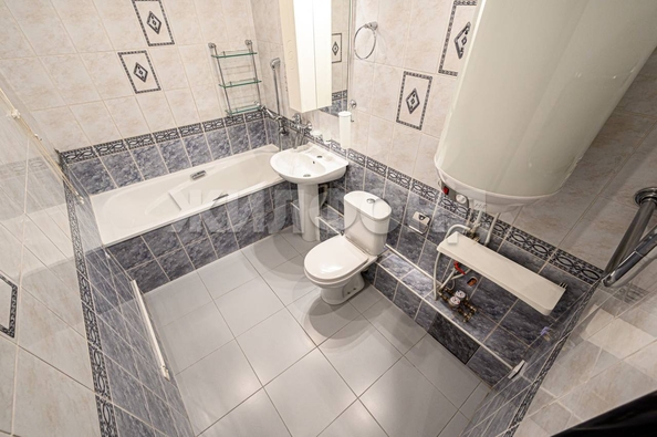 
  Продается 2-комн. квартира, 53.9 м², Обогатительная ул, д. 4
. Фото 27.