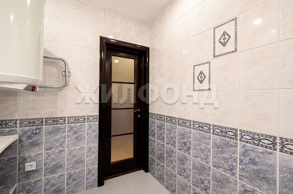 
  Продается 2-комн. квартира, 53.9 м², Обогатительная ул, д. 4
. Фото 30.