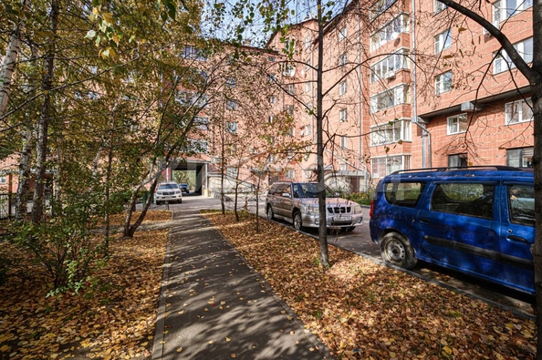 
  Продается 2-комн. квартира, 53.9 м², Обогатительная ул, д. 4
. Фото 40.