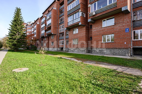 
  Продается 2-комн. квартира, 53.9 м², Обогатительная ул, д. 4
. Фото 45.