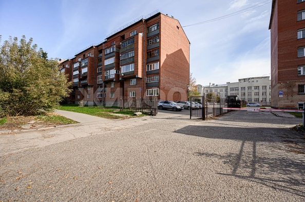 
  Продается 2-комн. квартира, 53.9 м², Обогатительная ул, д. 4
. Фото 46.