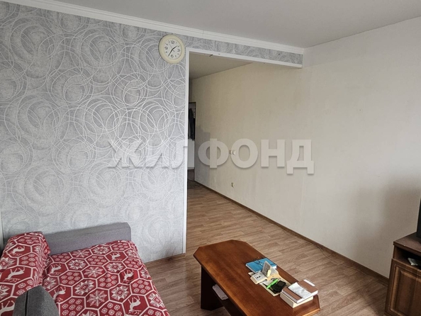 
  Продается 2-комн. квартира, 56.7 м², Виктора Уса ул, д. 4
. Фото 3.
