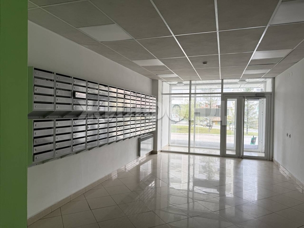 
  Продается 2-комн. квартира, 56.7 м², Виктора Уса ул, д. 4
. Фото 14.