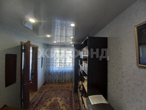 
  Продается 3-комн. квартира, 54.7 м², Народная ул, д. 40
. Фото 10.