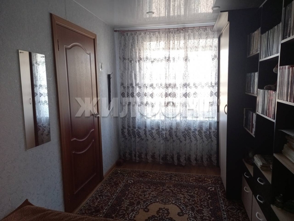 
  Продается 3-комн. квартира, 54.7 м², Народная ул, д. 40
. Фото 12.