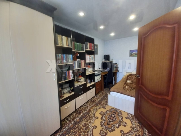 
  Продается 3-комн. квартира, 54.7 м², Народная ул, д. 40
. Фото 15.
