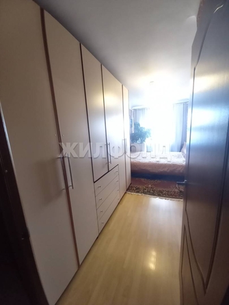 
  Продается 3-комн. квартира, 54.7 м², Народная ул, д. 40
. Фото 20.
