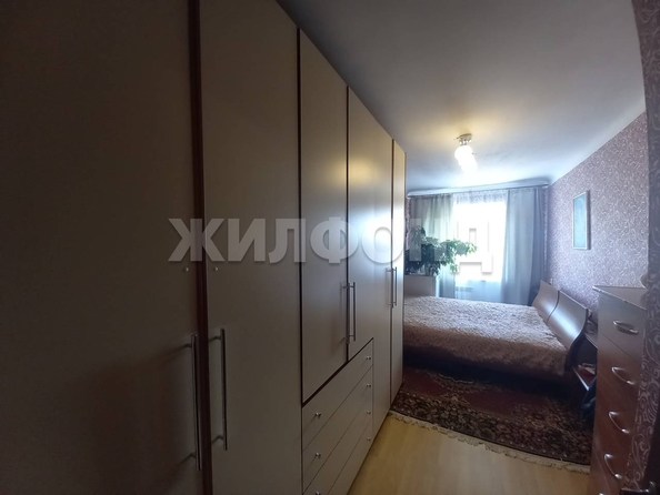 
  Продается 3-комн. квартира, 54.7 м², Народная ул, д. 40
. Фото 21.
