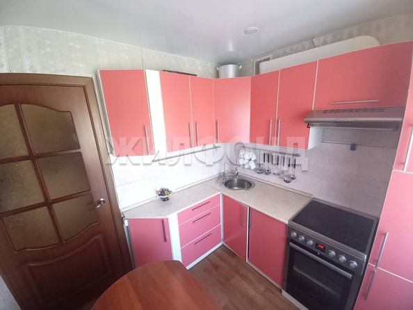 
  Продается 3-комн. квартира, 54.7 м², Народная ул, д. 40
. Фото 28.