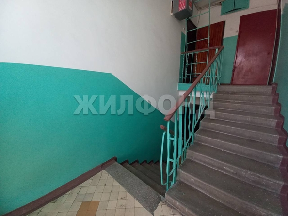 
  Продается 3-комн. квартира, 54.7 м², Народная ул, д. 40
. Фото 39.