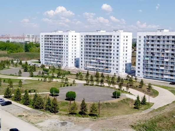 
  Продается 3-комн. квартира, 71.9 м², Николая Сотникова ул, д. 21
. Фото 10.