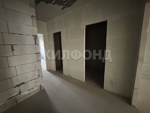
  Продается 3-комн. квартира, 87.1 м², Галущака ул, д. 15
. Фото 2.