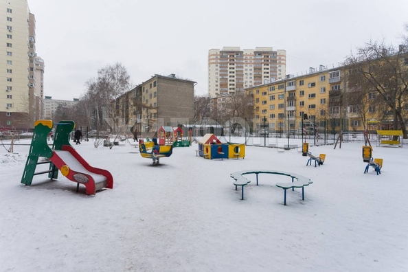 
  Продается 3-комн. квартира, 87.1 м², Галущака ул, д. 15
. Фото 2.