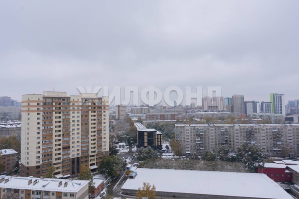 
  Продается 3-комн. квартира, 87.1 м², Галущака ул, д. 15
. Фото 10.