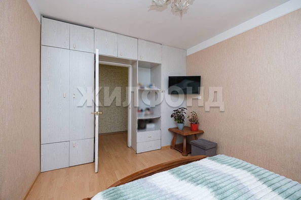 
  Продается 3-комн. квартира, 62.5 м², Дзержинского пр-кт, д. 12
. Фото 7.