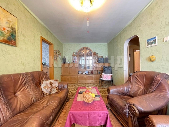 
  Продается 4-комн. квартира, 70.6 м², Кропоткина ул, д. 118/6
. Фото 7.
