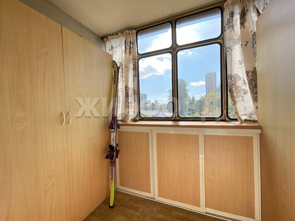 
  Продается 4-комн. квартира, 70.6 м², Кропоткина ул, д. 118/6
. Фото 13.