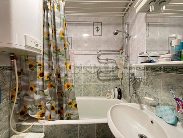 
  Продается 4-комн. квартира, 70.6 м², Кропоткина ул, д. 118/6
. Фото 19.