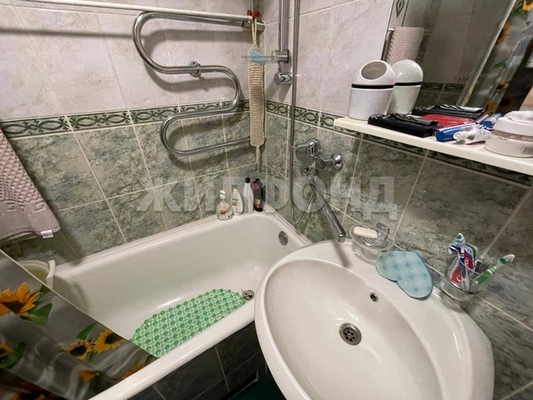 
  Продается 4-комн. квартира, 70.6 м², Кропоткина ул, д. 118/6
. Фото 20.