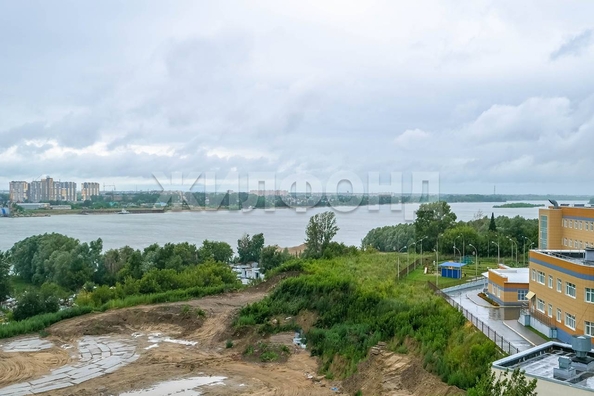 
  Продается 4-комн. квартира, 90.4 м², Связистов ул, д. 154
. Фото 26.