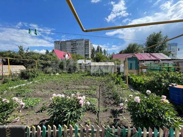 
  Продается дом, 75.7 м², Новосибирск
. Фото 2.