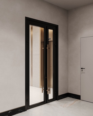 
  Продается студия 24.5 м², в ЖК Паскаль, секция 1. Фото 26.