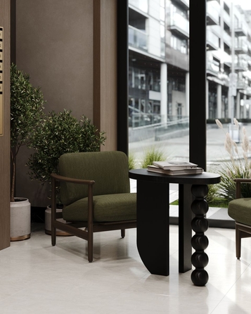 
  Продается студия 24.3 м², в ЖК Паскаль, секция 1. Фото 12.