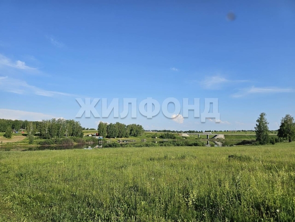 
  Продается земельный участок, 12.52 соток, коттеджный поселок НеДача
. Фото 5.
