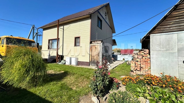 
  Продается дом, 192 м², село Криводановка
. Фото 2.