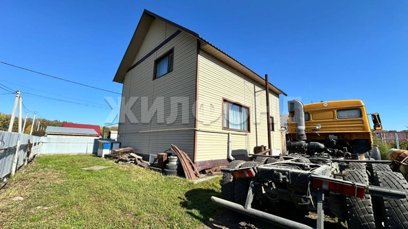 
  Продается дом, 192 м², село Криводановка
. Фото 3.