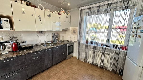 
  Продается дом, 192 м², село Криводановка
. Фото 6.