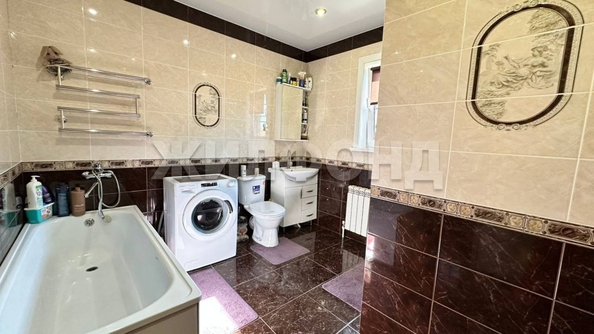 
  Продается дом, 192 м², село Криводановка
. Фото 11.