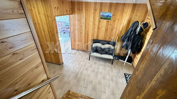
  Продается дом, 192 м², село Криводановка
. Фото 16.