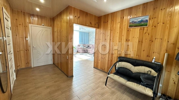 
  Продается дом, 192 м², село Криводановка
. Фото 17.