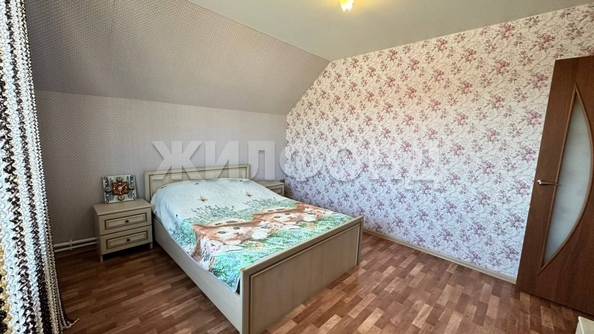 
  Продается дом, 192 м², село Криводановка
. Фото 21.