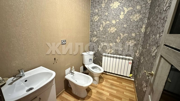 
  Продается дом, 192 м², село Криводановка
. Фото 24.