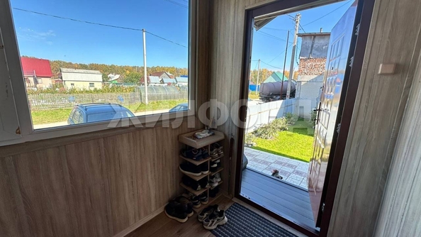 
  Продается дом, 192 м², село Криводановка
. Фото 36.