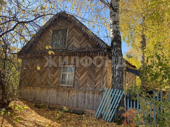 
  Продается дача, 20 м², Новосибирск
. Фото 2.