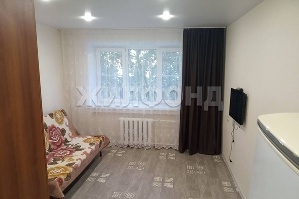 
  Продается комната, 17.7 м², Советская ул, д. 97
. Фото 1.