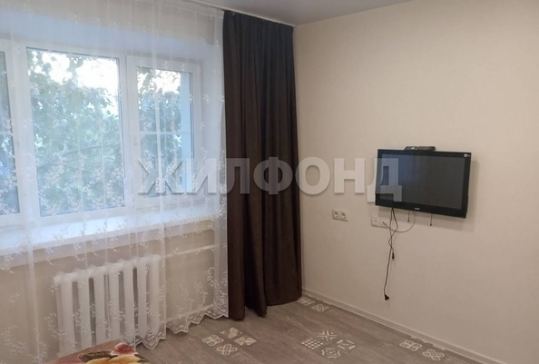 
  Продается комната, 17.7 м², Советская ул, д. 97
. Фото 6.