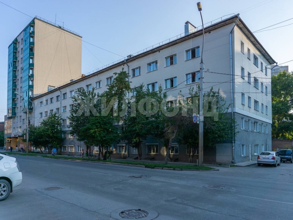 
  Продается комната, 17.7 м², Советская ул, д. 97
. Фото 9.