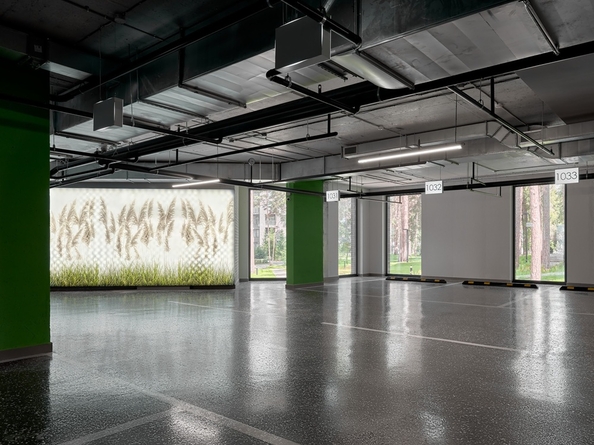 
  Продается 2-комн. квартира, 58.67 м², ЖК Flora Fauna (Флора и Фауна), 12в 
. Фото 7.