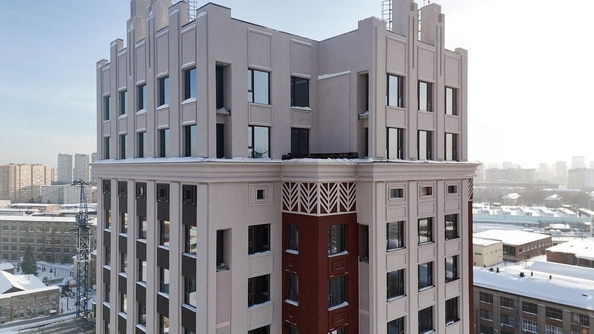 
  Продается 3-комн. квартира 84.7 м², в ЖК ОСКАР, дом 1. Фото 10.